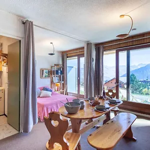 Mont Charvin By Interhome Fontcouverte-la-Toussuire