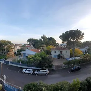 Lou 75 M2 A 300 M De La Avec Vue La Ciotat