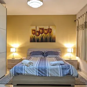 Sweetholidays Malta Apartament