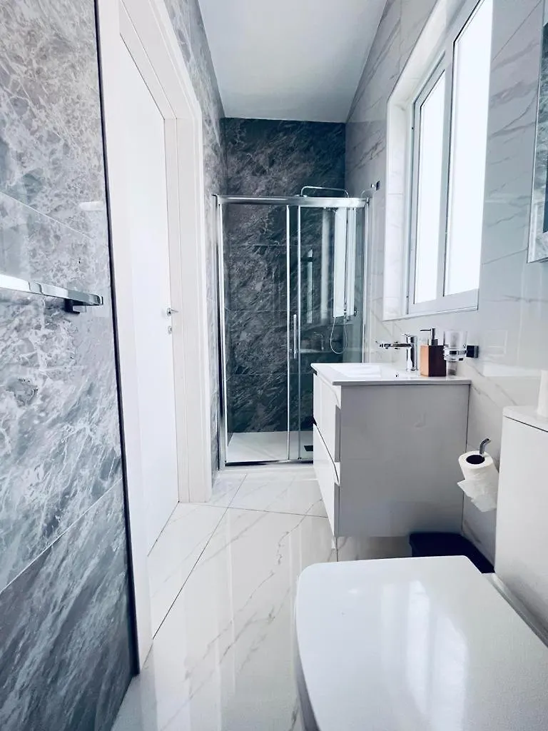 Sliema Luxury Apartments - Wish Malta 2 몰타