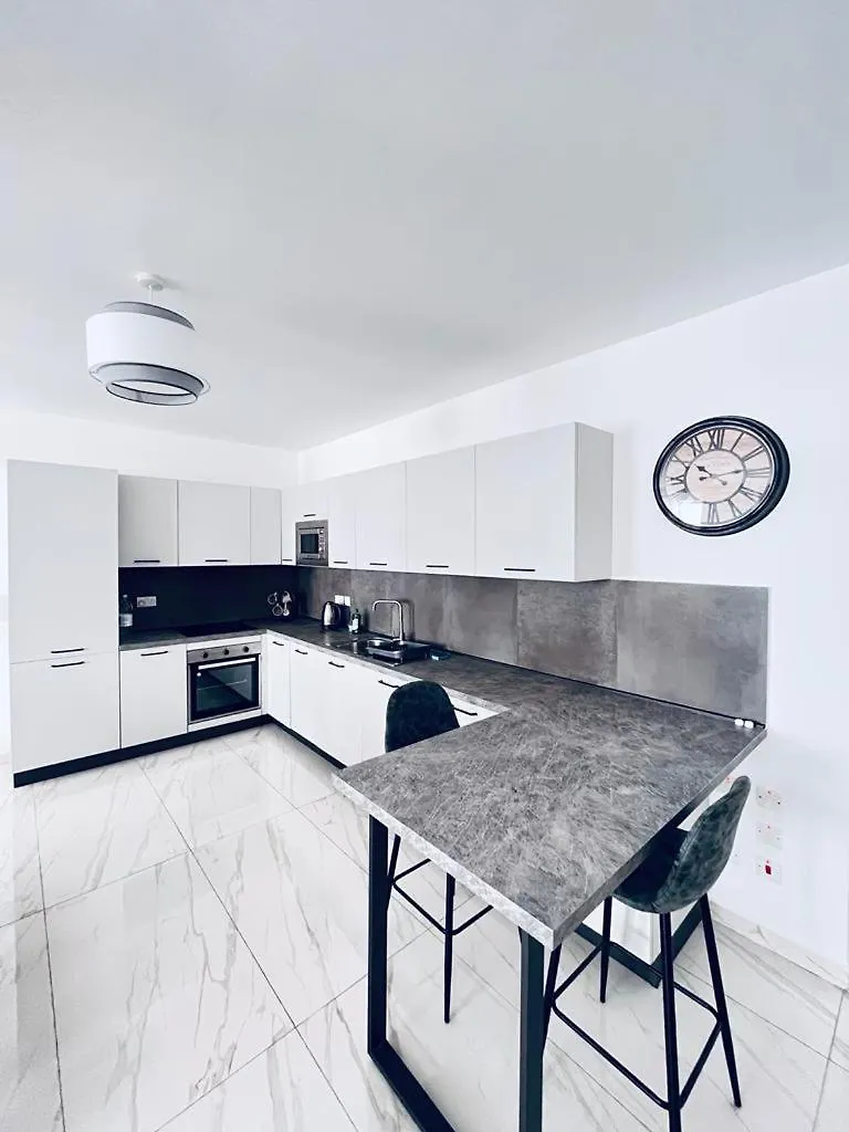 Sliema Luxury Apartments - Wish Malta 2