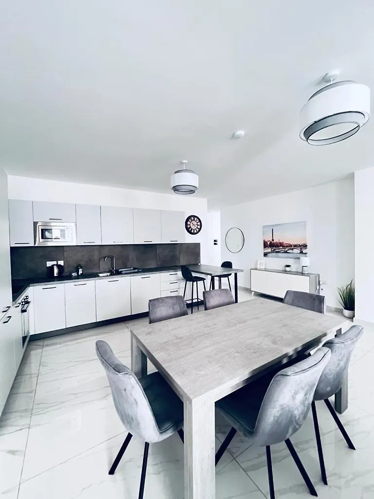 Sliema Luxury Apartments - Wish Malta 2 몰타