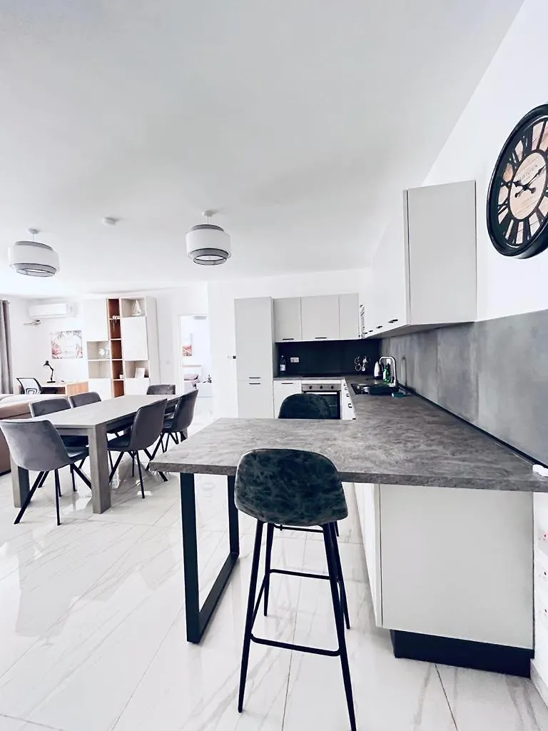 Sliema Luxury Apartments - Wish Malta 2