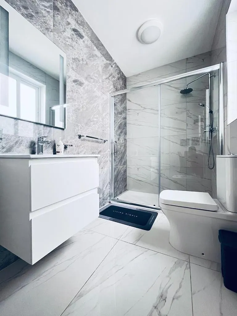 Sliema Luxury Apartments - Wish Malta 2