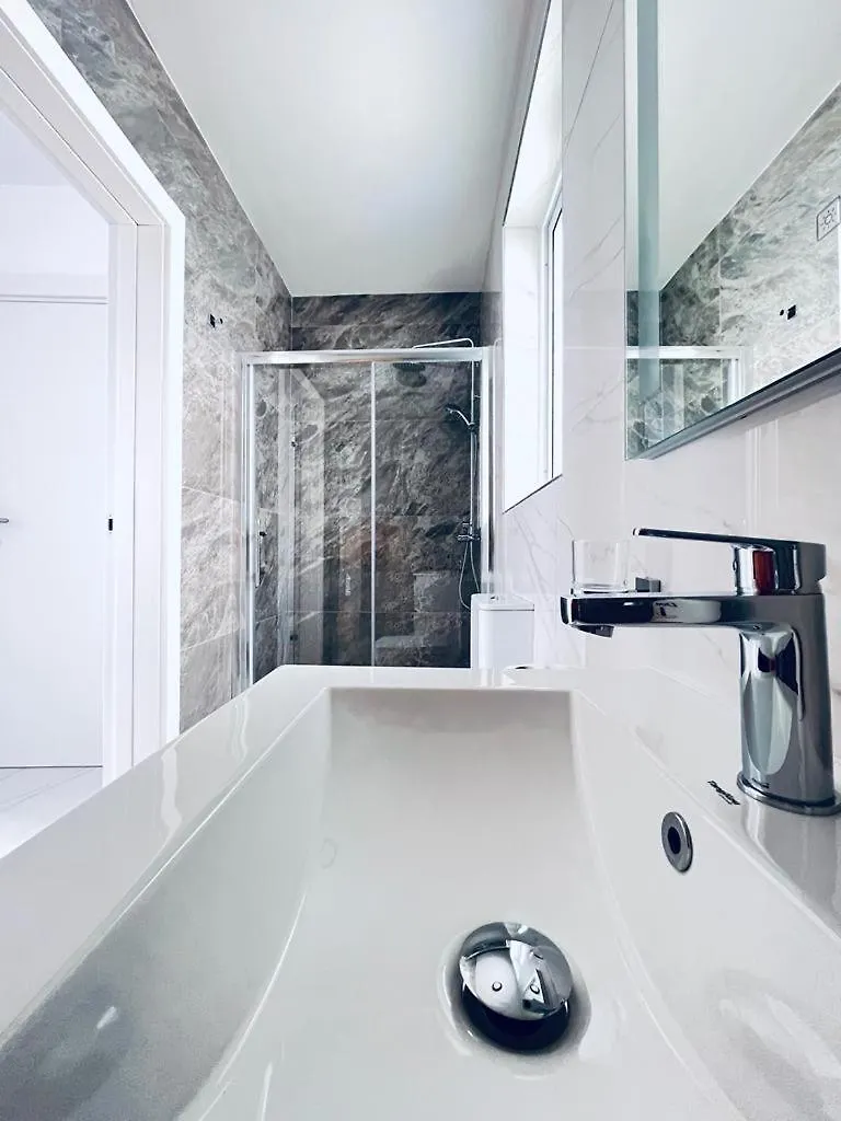 Sliema Luxury Apartments - Wish Malta 2 0*,  몰타