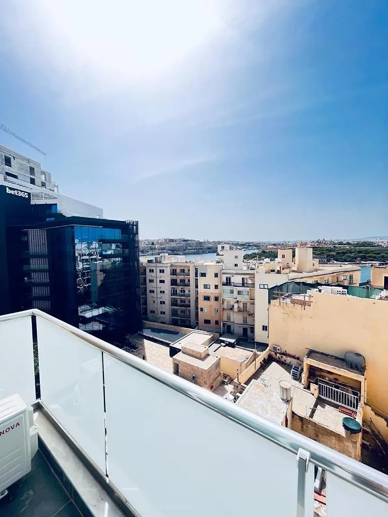 Sliema Luxury Apartments - Wish Malta 2