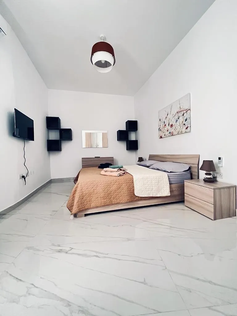 Sliema Luxury Apartments - Wish Malta 2