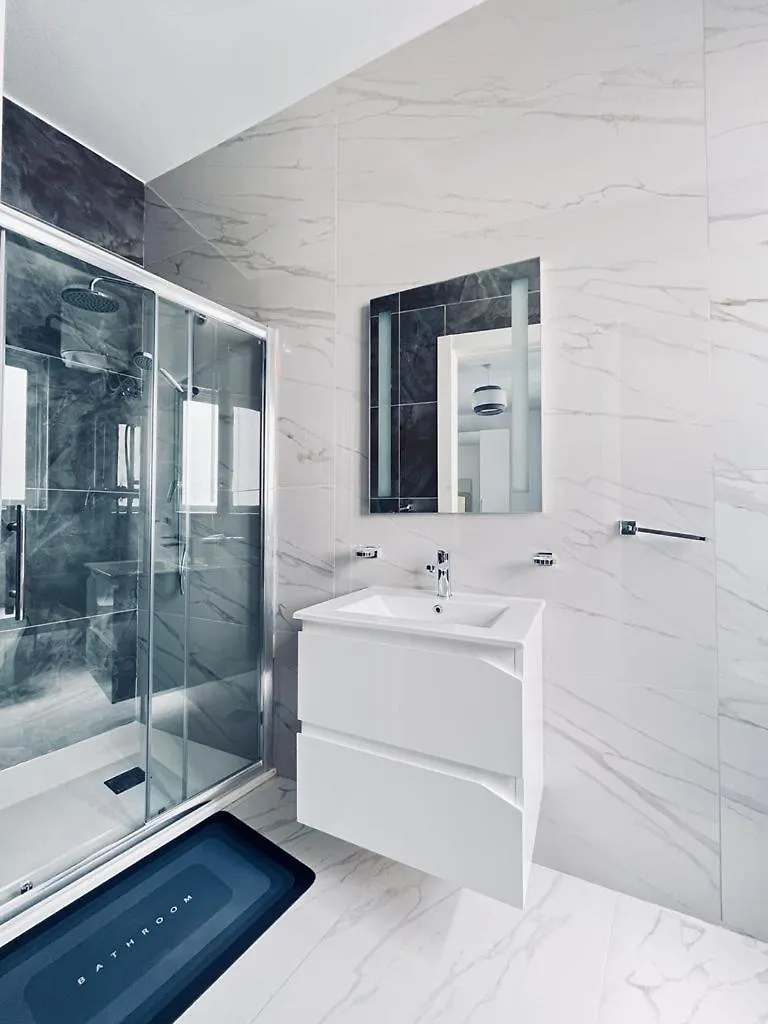 Sliema Luxury Apartments - Wish Malta 2