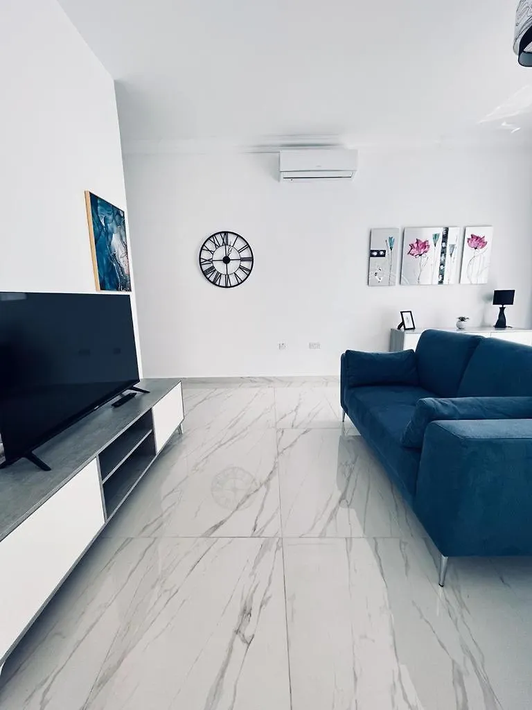 Sliema Luxury Apartments - Wish Malta 2