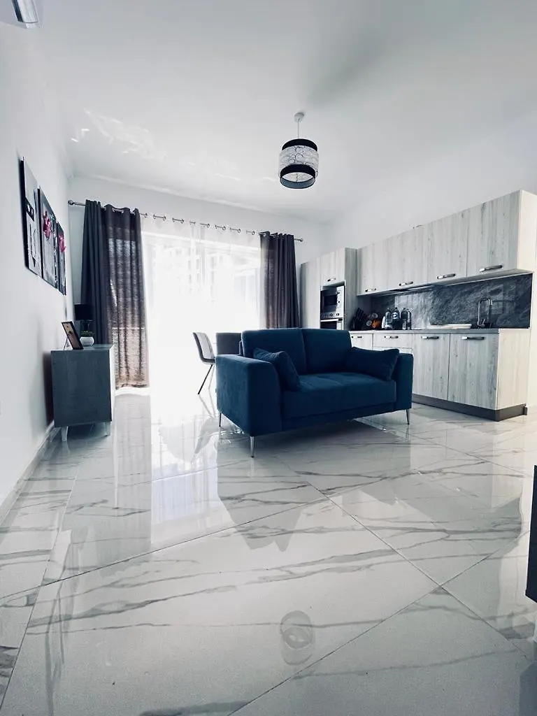 Sliema Luxury Apartments - Wish Malta 2 몰타