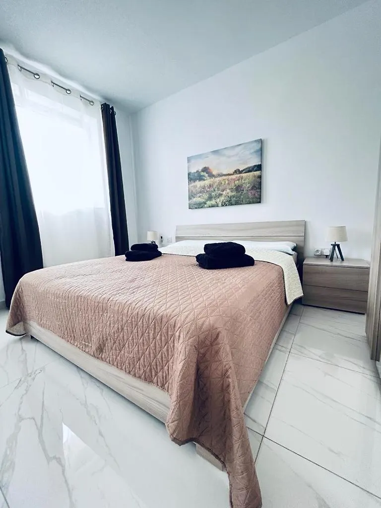Sliema Luxury Apartments - Wish Malta 2 몰타