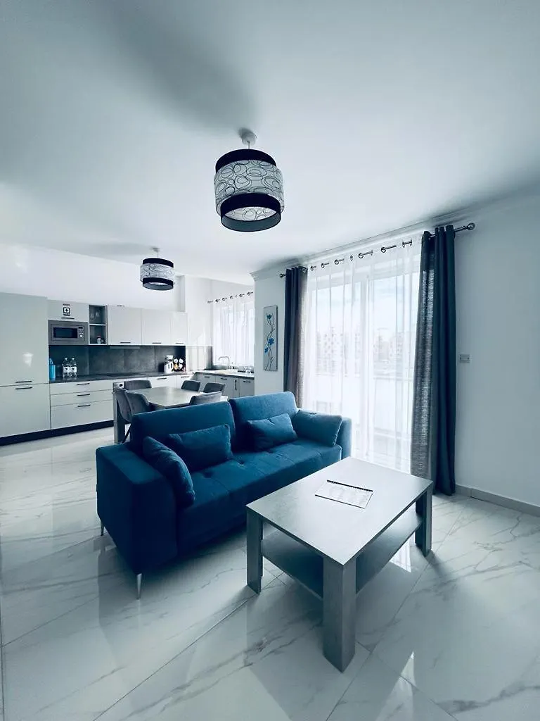 Sliema Luxury Apartments - Wish Malta 2 몰타