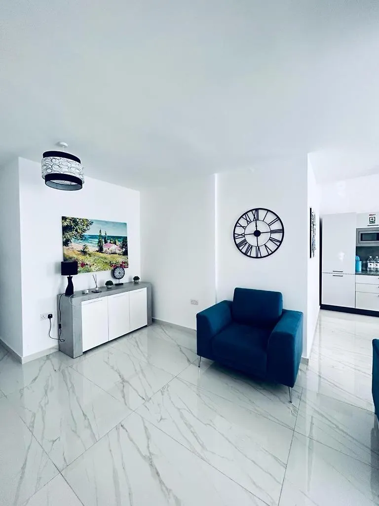 Sliema Luxury Apartments - Wish Malta 2