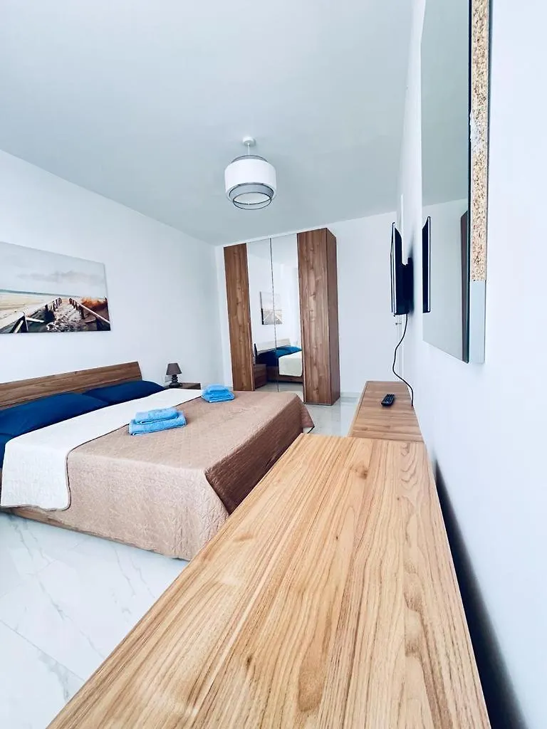 Sliema Luxury Apartments - Wish Malta 2