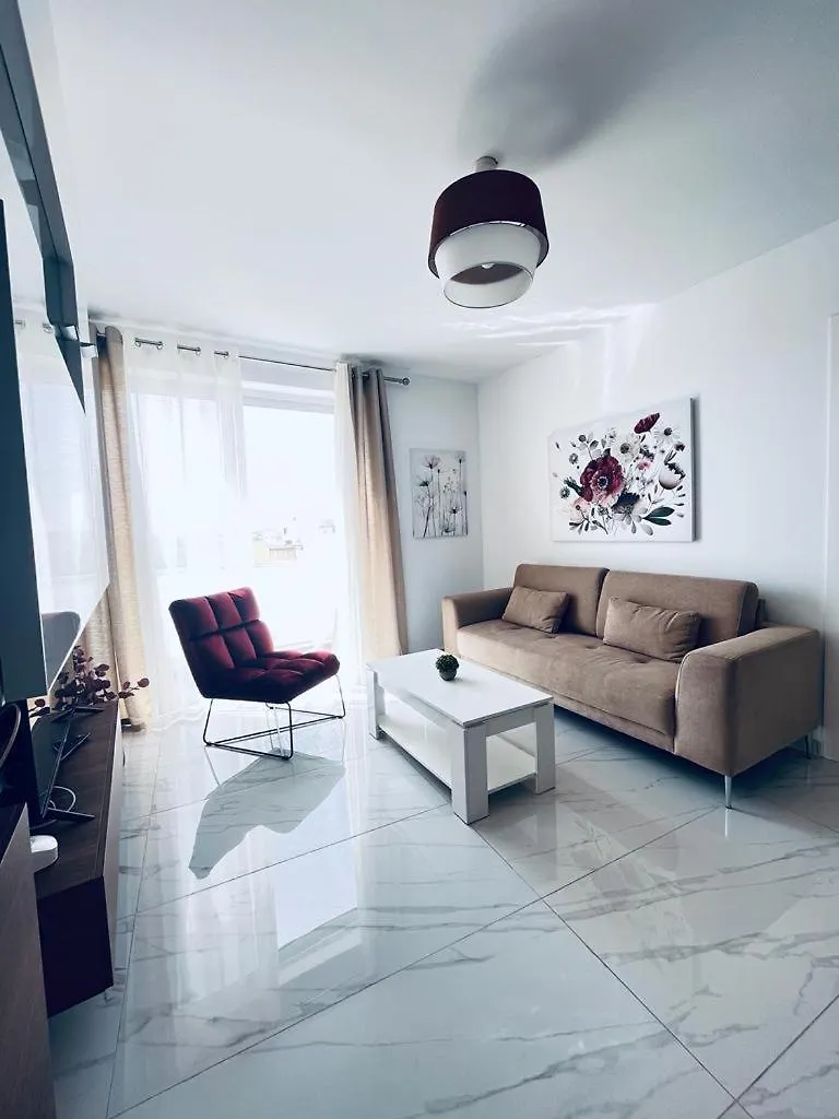 Sliema Luxury Apartments - Wish Malta 2