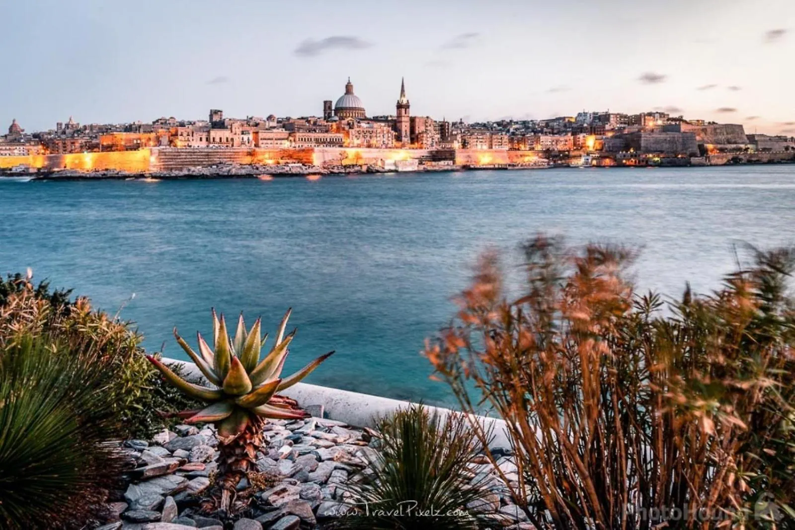 Sliema Luxury Apartments - Wish Malta 2
